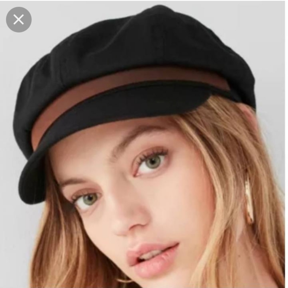 Brixton Montreal Cap Medium